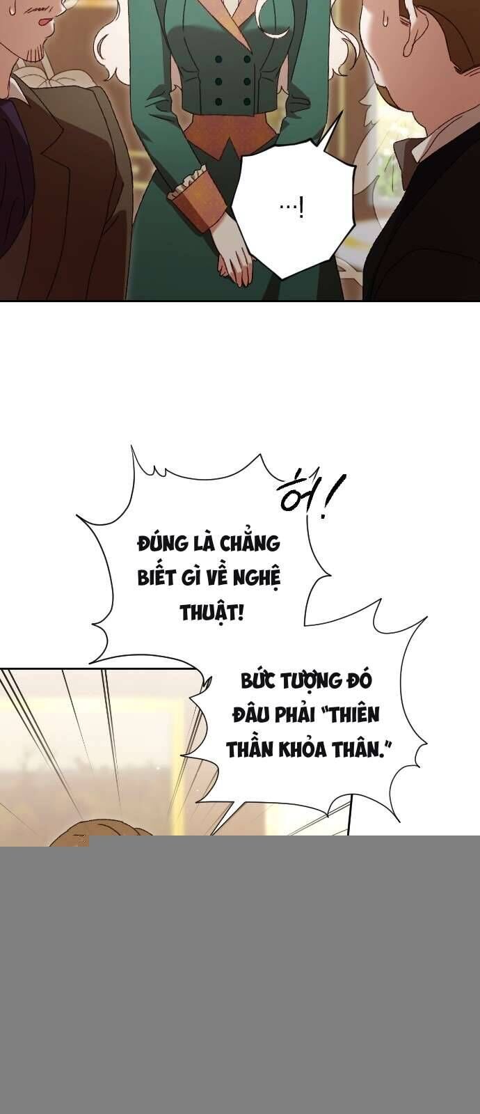 Dành Cho Những Ai Coi Hối Tiếc Là Điều Xa Xỉ - Chapter 36 - Page 19