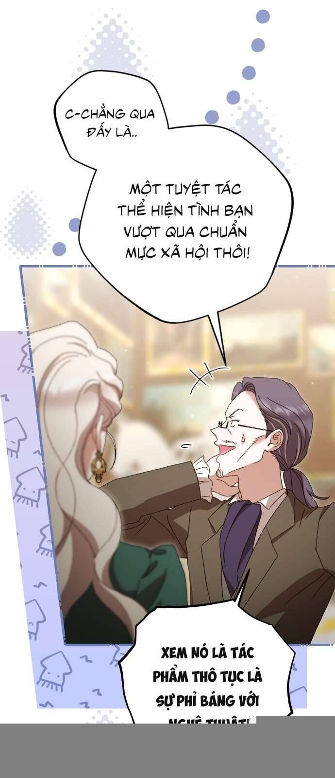 Dành Cho Những Ai Coi Hối Tiếc Là Điều Xa Xỉ - Chapter 36 - Page 23