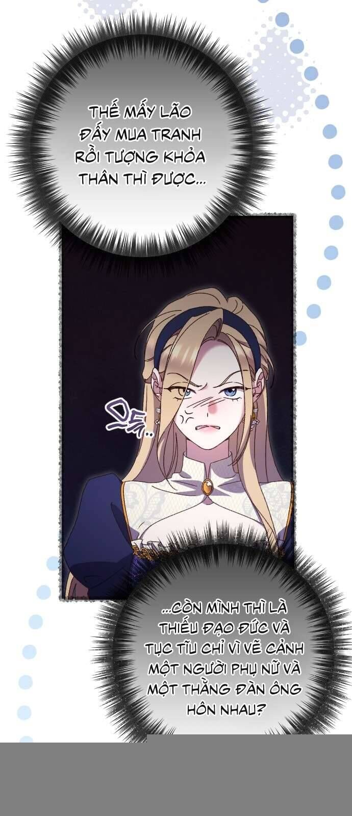 Dành Cho Những Ai Coi Hối Tiếc Là Điều Xa Xỉ - Chapter 36 - Page 24