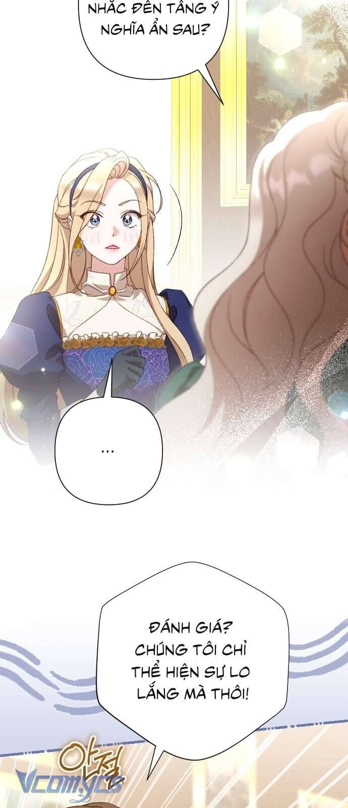 Dành Cho Những Ai Coi Hối Tiếc Là Điều Xa Xỉ - Chapter 36 - Page 26