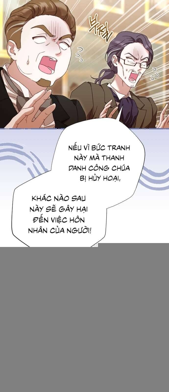 Dành Cho Những Ai Coi Hối Tiếc Là Điều Xa Xỉ - Chapter 36 - Page 27