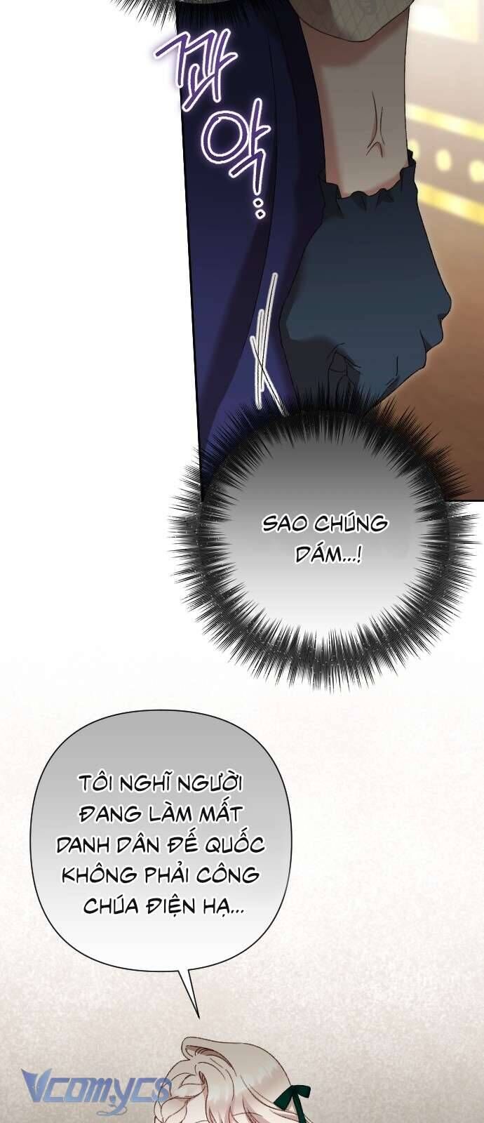 Dành Cho Những Ai Coi Hối Tiếc Là Điều Xa Xỉ - Chapter 36 - Page 28