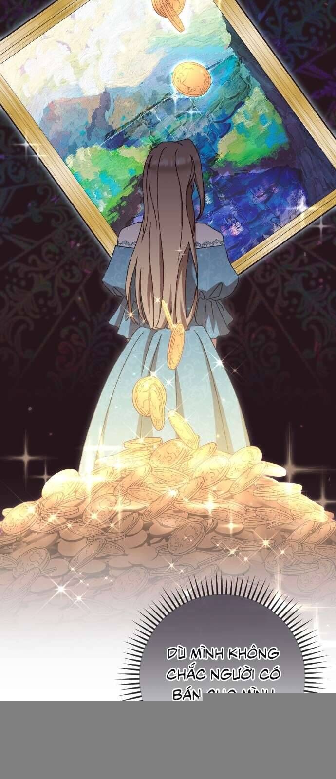 Dành Cho Những Ai Coi Hối Tiếc Là Điều Xa Xỉ - Chapter 36 - Page 3