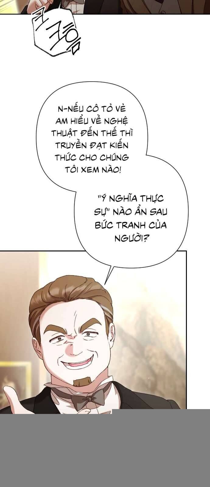 Dành Cho Những Ai Coi Hối Tiếc Là Điều Xa Xỉ - Chapter 36 - Page 30