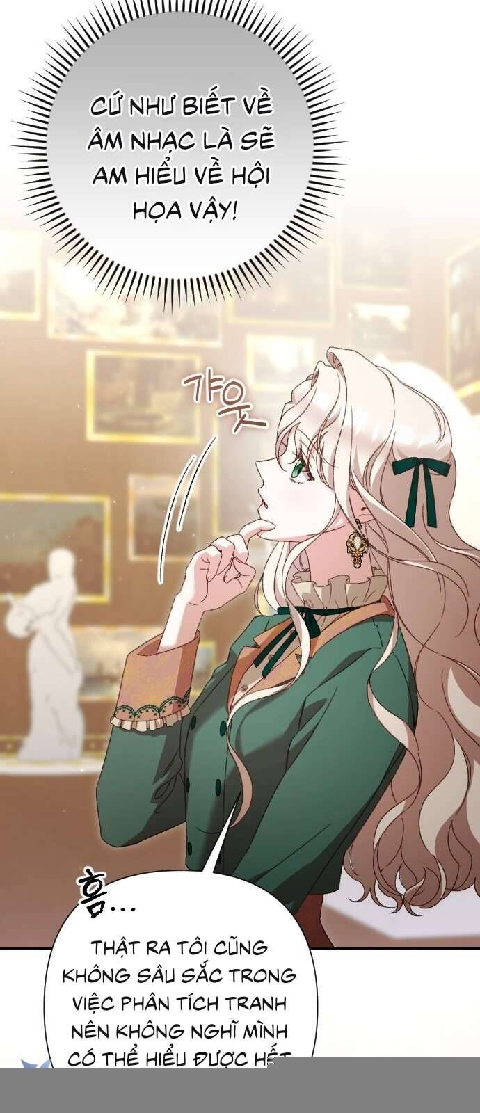 Dành Cho Những Ai Coi Hối Tiếc Là Điều Xa Xỉ - Chapter 36 - Page 31