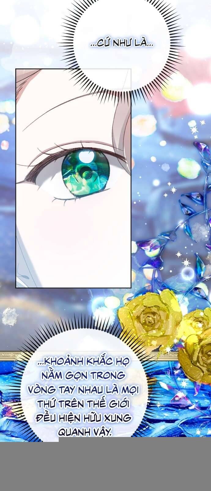 Dành Cho Những Ai Coi Hối Tiếc Là Điều Xa Xỉ - Chapter 36 - Page 34