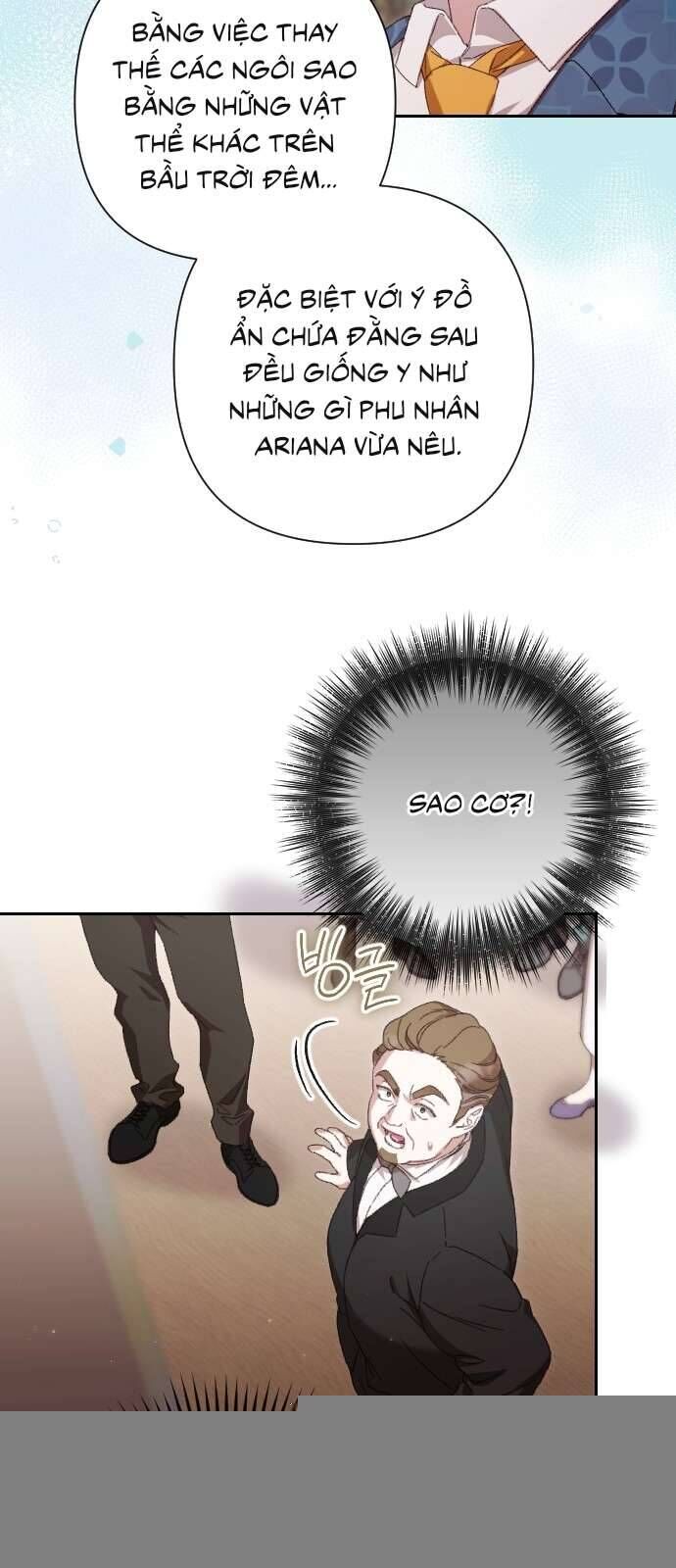 Dành Cho Những Ai Coi Hối Tiếc Là Điều Xa Xỉ - Chapter 36 - Page 37