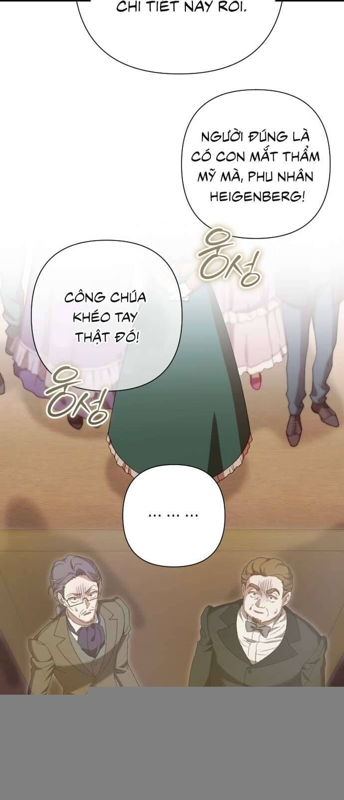 Dành Cho Những Ai Coi Hối Tiếc Là Điều Xa Xỉ - Chapter 36 - Page 39