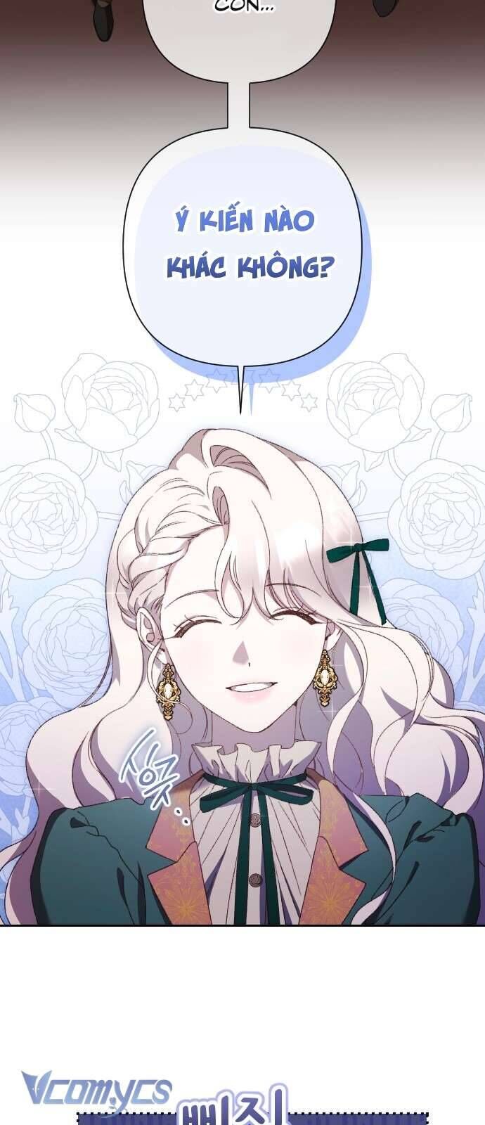 Dành Cho Những Ai Coi Hối Tiếc Là Điều Xa Xỉ - Chapter 36 - Page 40
