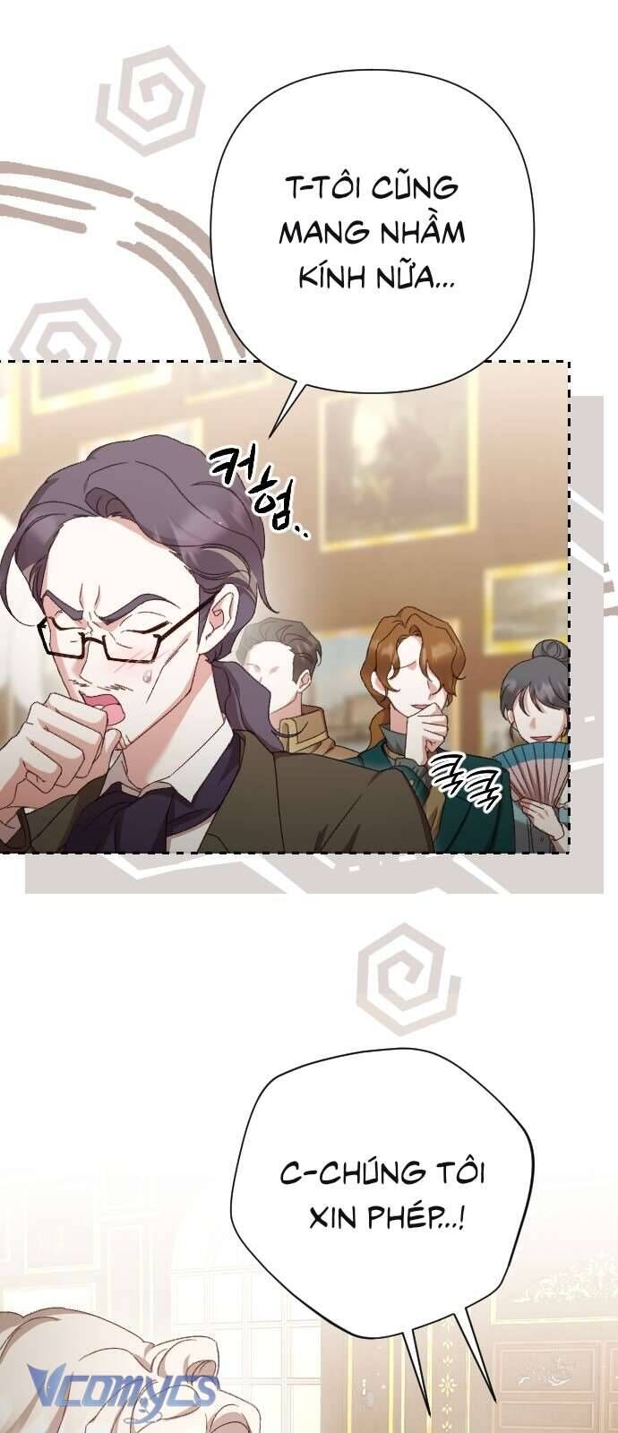 Dành Cho Những Ai Coi Hối Tiếc Là Điều Xa Xỉ - Chapter 36 - Page 42