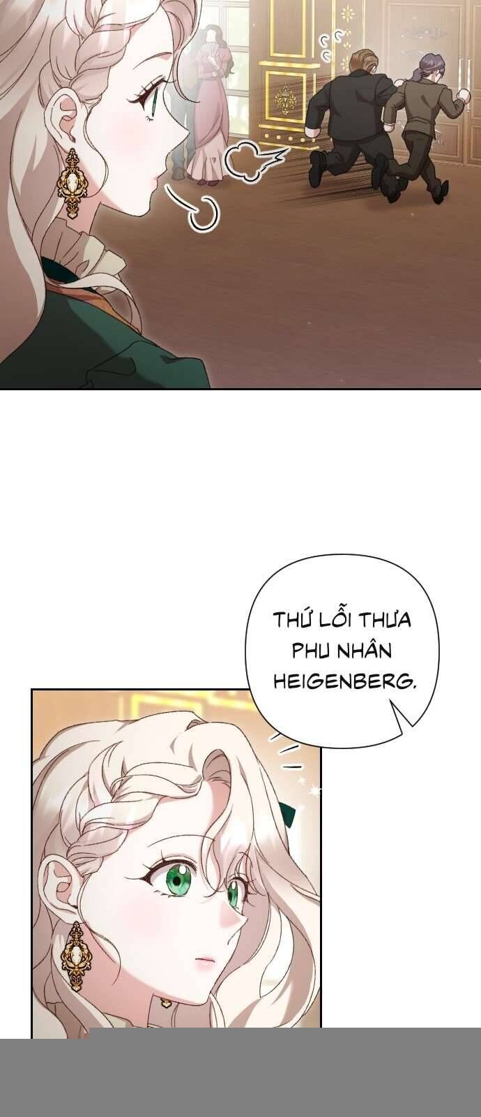 Dành Cho Những Ai Coi Hối Tiếc Là Điều Xa Xỉ - Chapter 36 - Page 43