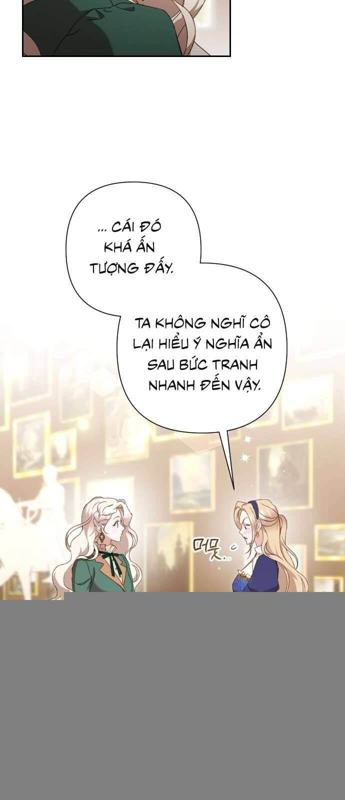 Dành Cho Những Ai Coi Hối Tiếc Là Điều Xa Xỉ - Chapter 36 - Page 44