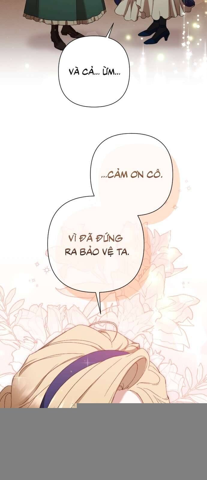 Dành Cho Những Ai Coi Hối Tiếc Là Điều Xa Xỉ - Chapter 36 - Page 45