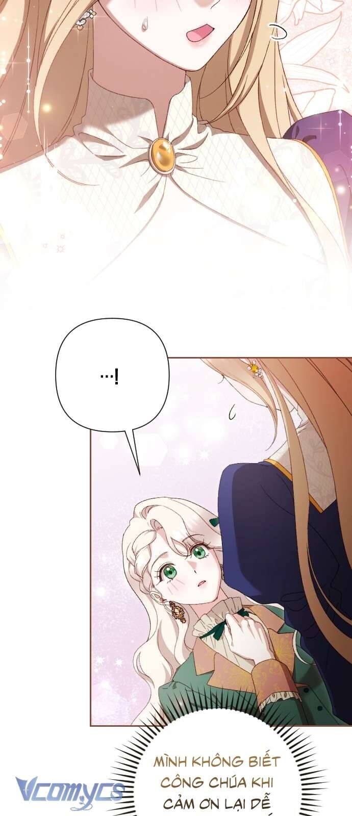 Dành Cho Những Ai Coi Hối Tiếc Là Điều Xa Xỉ - Chapter 36 - Page 46