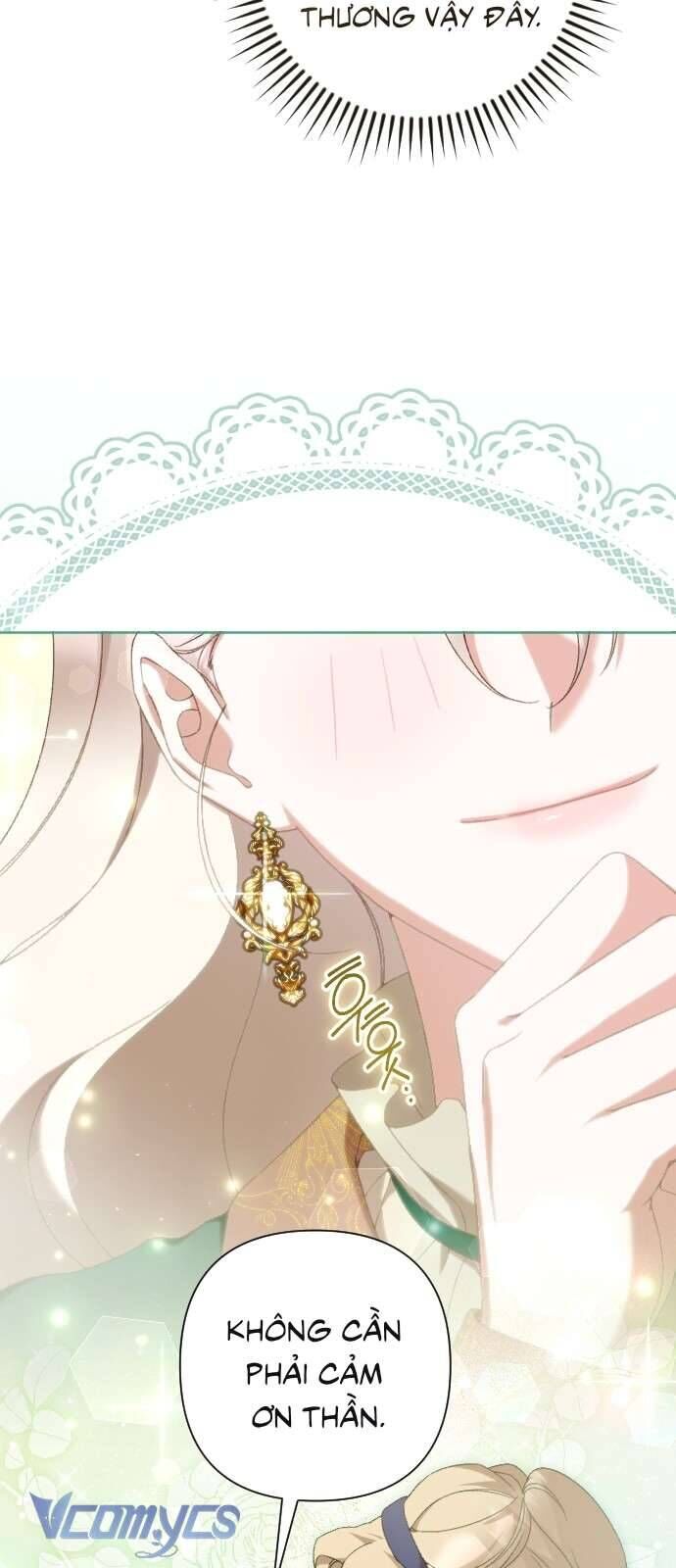 Dành Cho Những Ai Coi Hối Tiếc Là Điều Xa Xỉ - Chapter 36 - Page 47