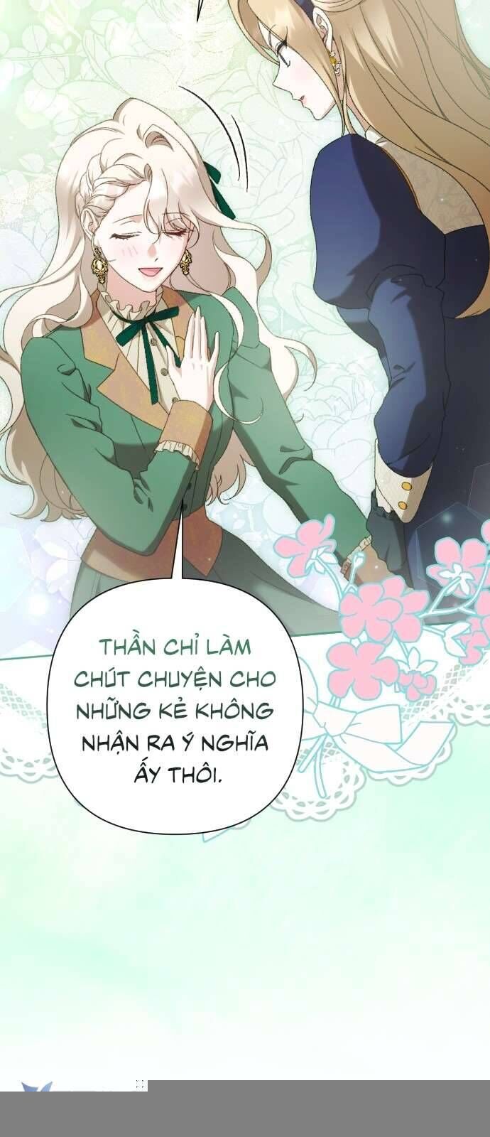 Dành Cho Những Ai Coi Hối Tiếc Là Điều Xa Xỉ - Chapter 36 - Page 48