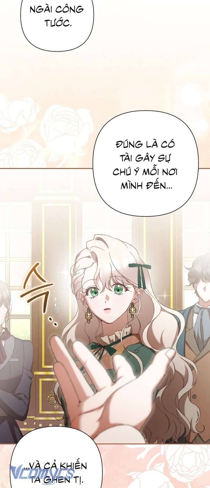 Dành Cho Những Ai Coi Hối Tiếc Là Điều Xa Xỉ - Chapter 36 - Page 50