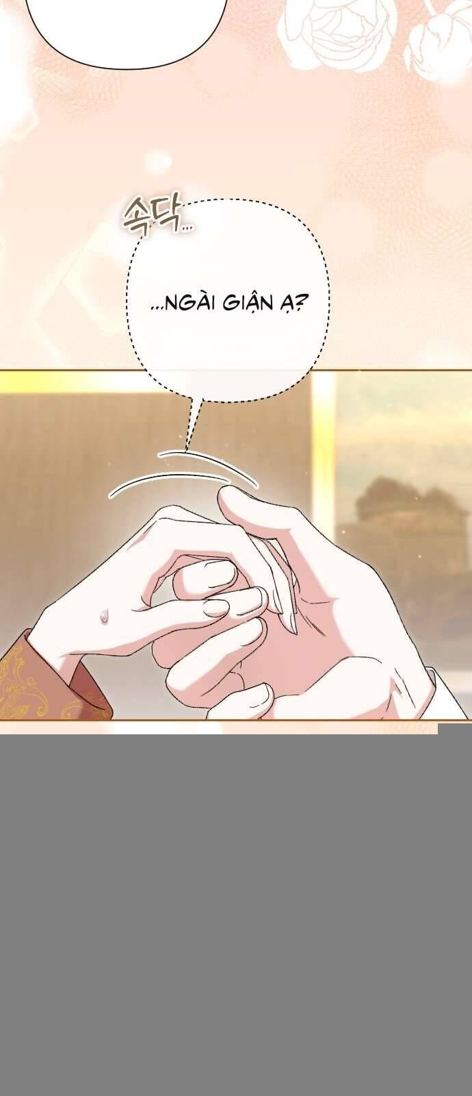 Dành Cho Những Ai Coi Hối Tiếc Là Điều Xa Xỉ - Chapter 36 - Page 51