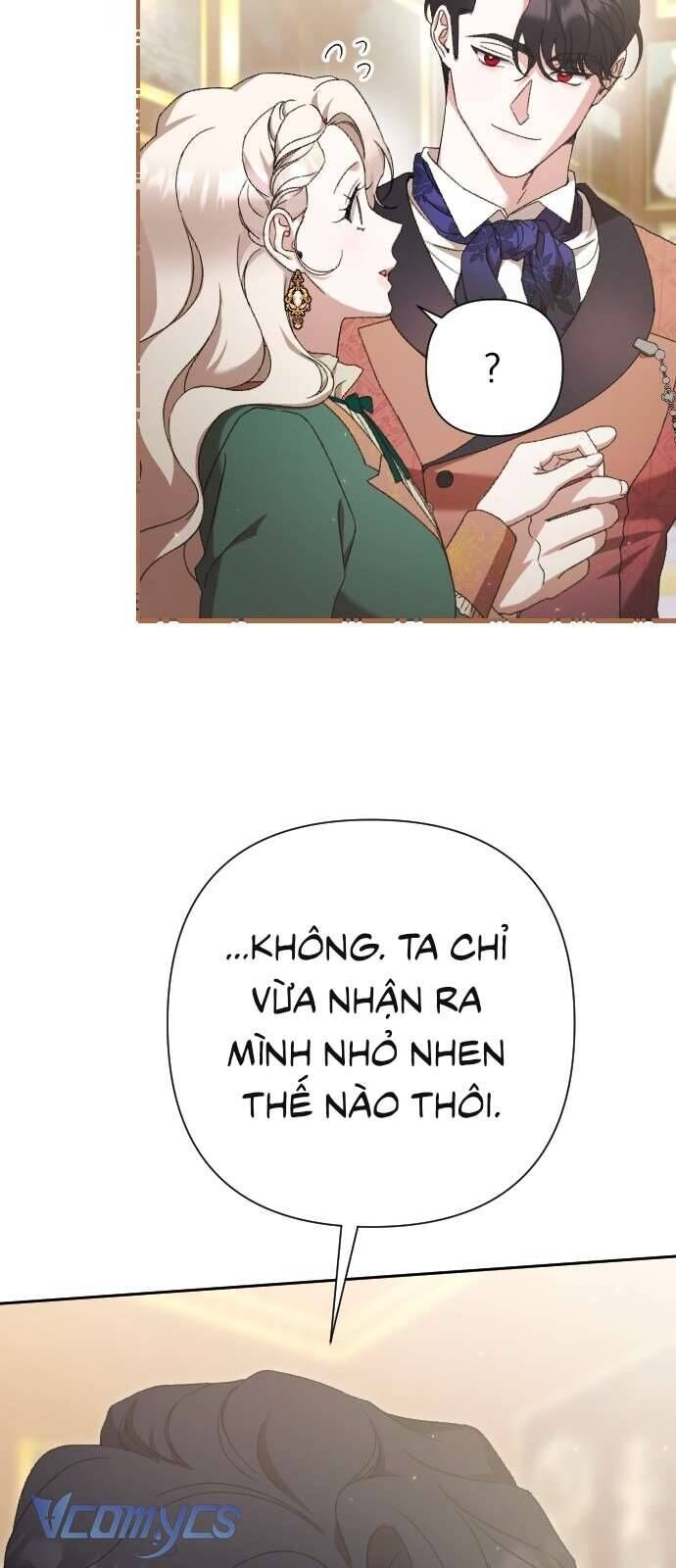 Dành Cho Những Ai Coi Hối Tiếc Là Điều Xa Xỉ - Chapter 36 - Page 52