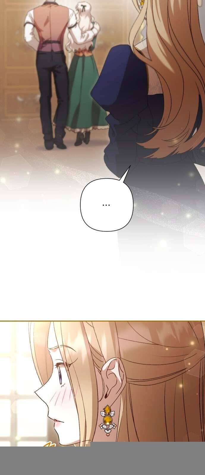 Dành Cho Những Ai Coi Hối Tiếc Là Điều Xa Xỉ - Chapter 36 - Page 54