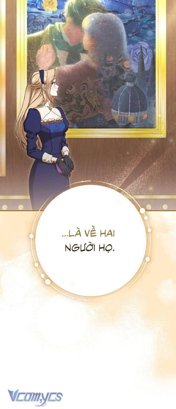 Dành Cho Những Ai Coi Hối Tiếc Là Điều Xa Xỉ - Chapter 36 - Page 56