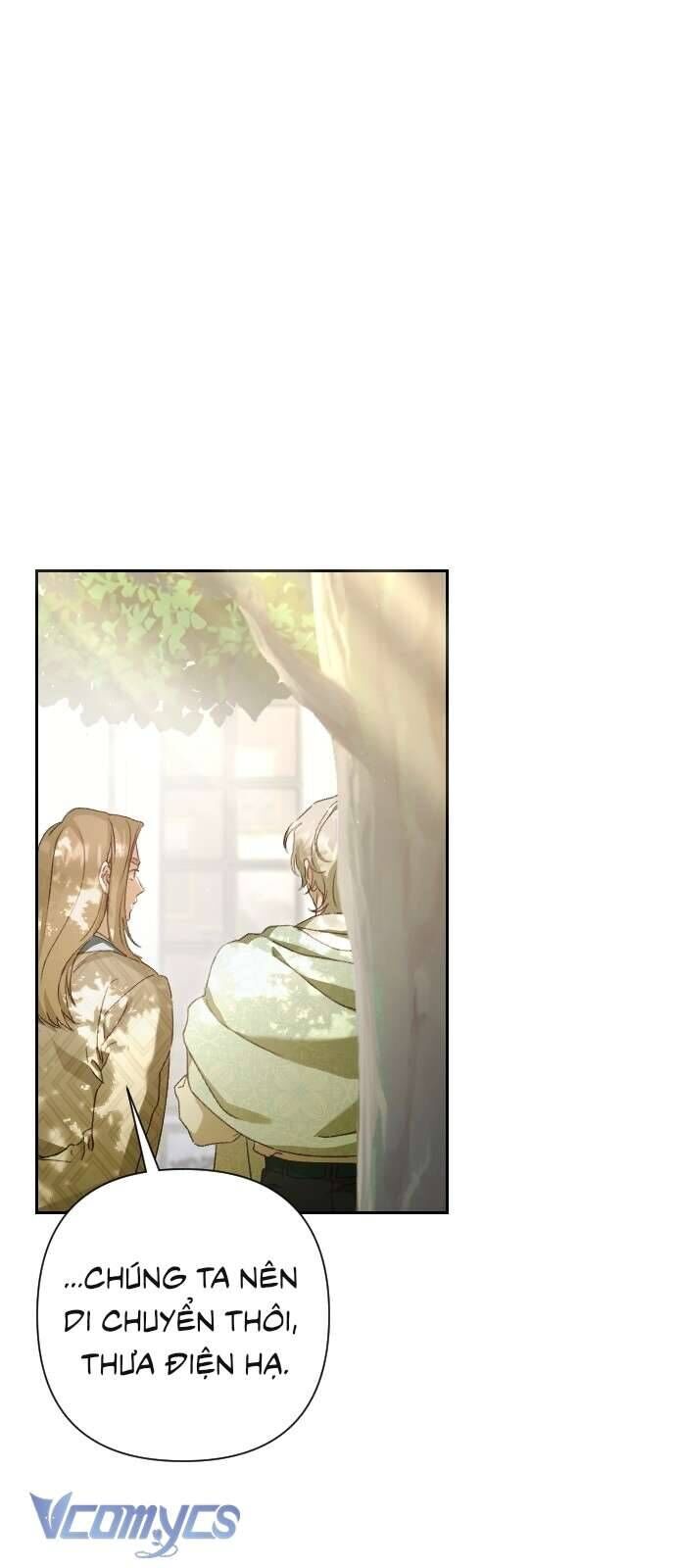 Dành Cho Những Ai Coi Hối Tiếc Là Điều Xa Xỉ - Chapter 36 - Page 57