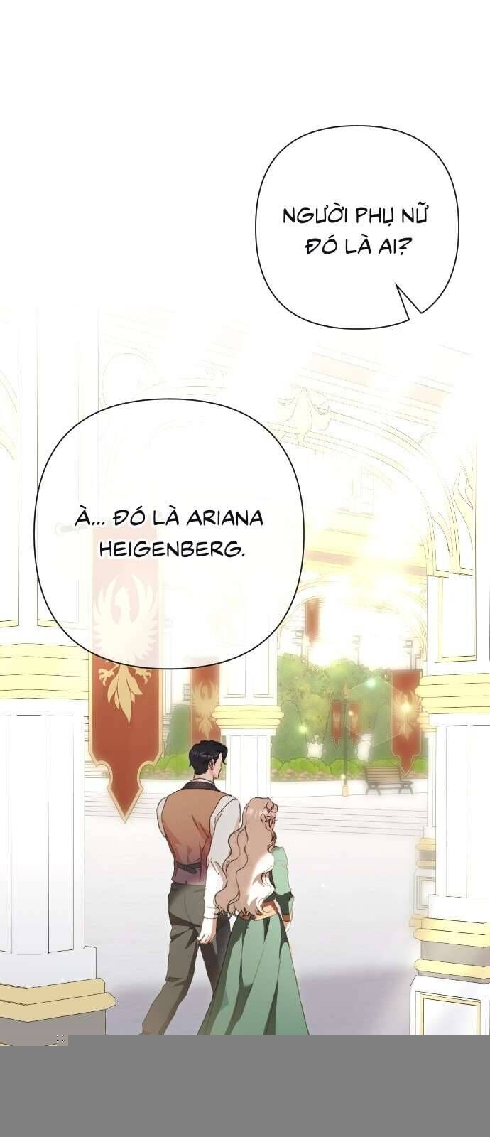 Dành Cho Những Ai Coi Hối Tiếc Là Điều Xa Xỉ - Chapter 36 - Page 58