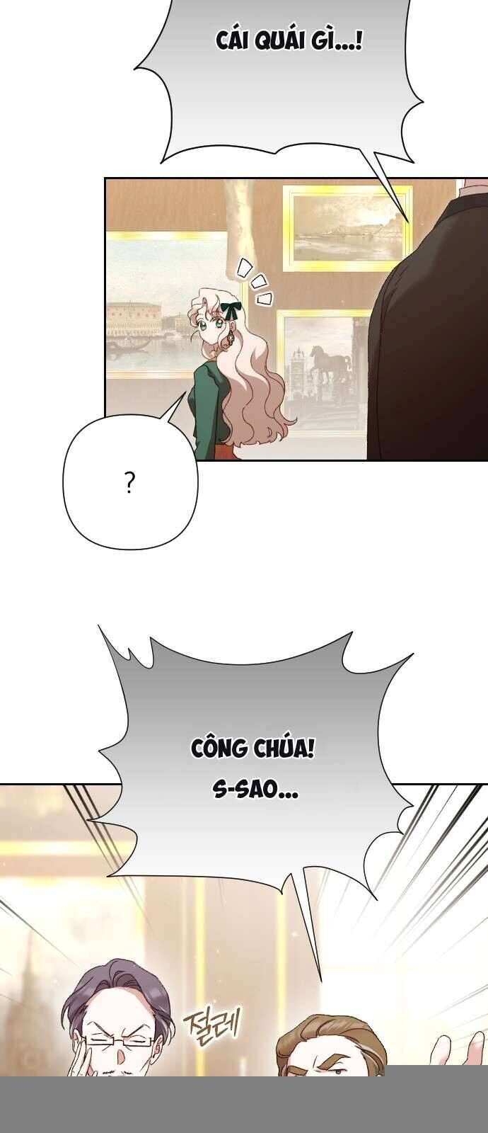 Dành Cho Những Ai Coi Hối Tiếc Là Điều Xa Xỉ - Chapter 36 - Page 6