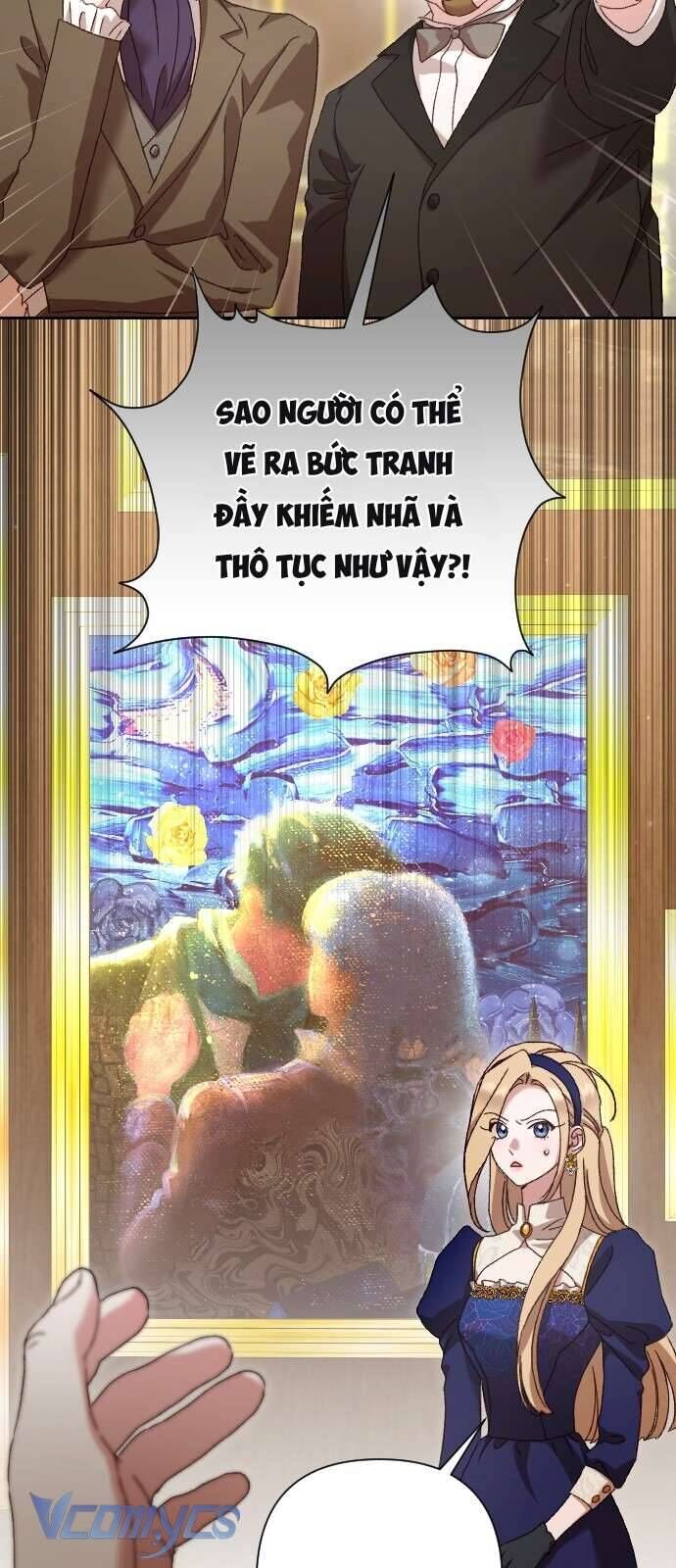 Dành Cho Những Ai Coi Hối Tiếc Là Điều Xa Xỉ - Chapter 36 - Page 7