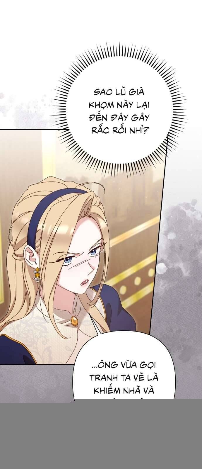 Dành Cho Những Ai Coi Hối Tiếc Là Điều Xa Xỉ - Chapter 36 - Page 9