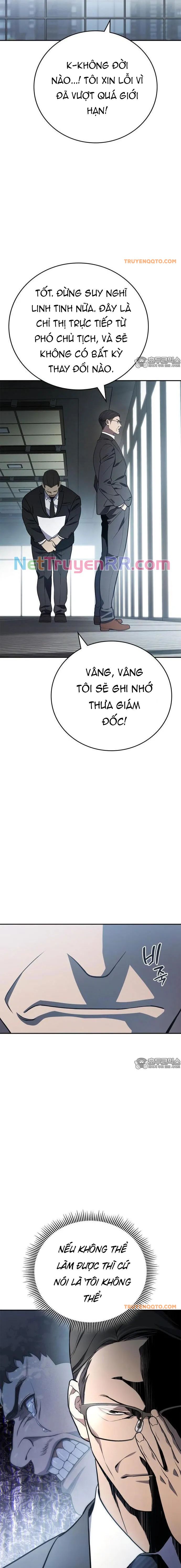 Uỷ Ban Thương Mại Công Bằng - Chapter 1 - Page 15