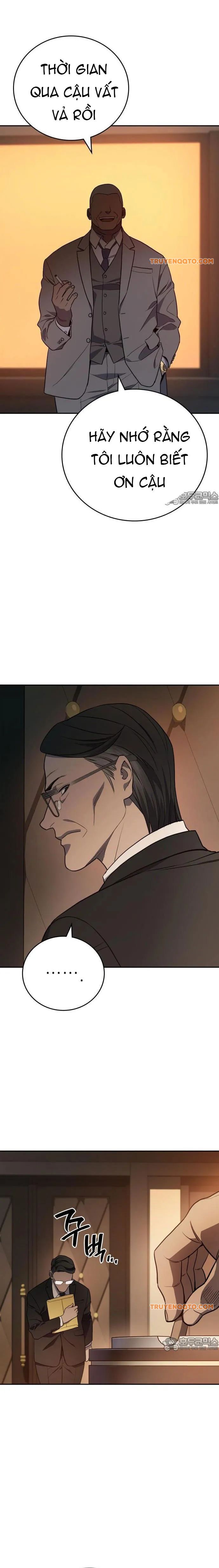 Uỷ Ban Thương Mại Công Bằng - Chapter 1 - Page 26