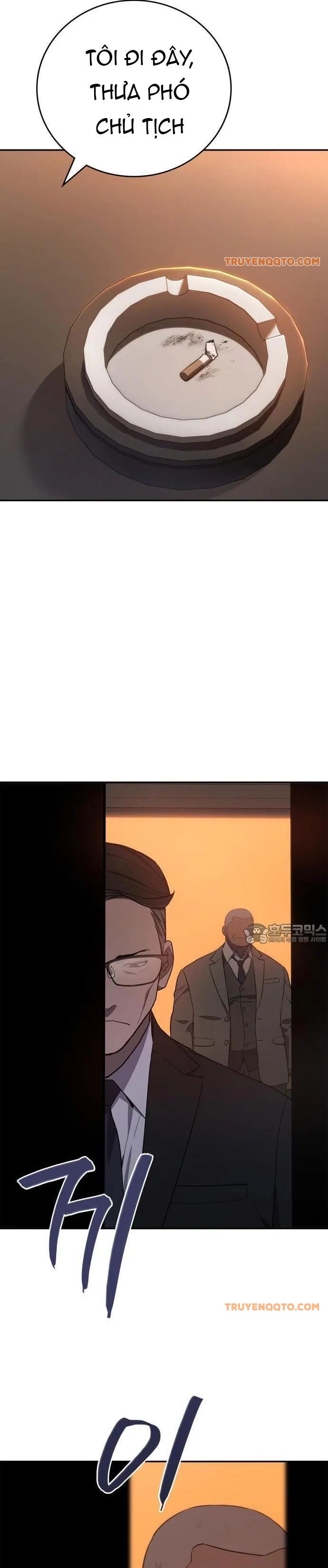 Uỷ Ban Thương Mại Công Bằng - Chapter 1 - Page 27