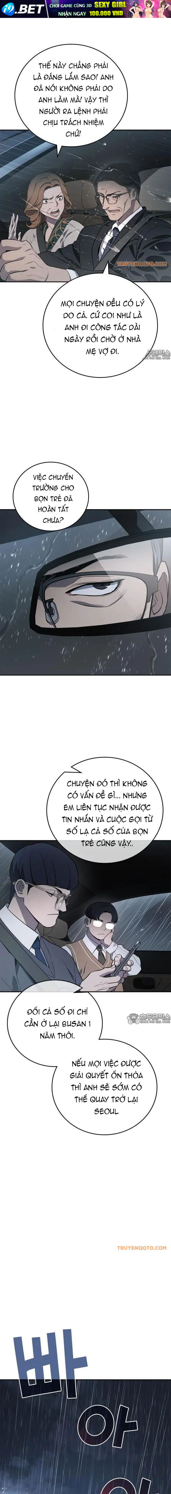 Uỷ Ban Thương Mại Công Bằng - Chapter 1 - Page 30