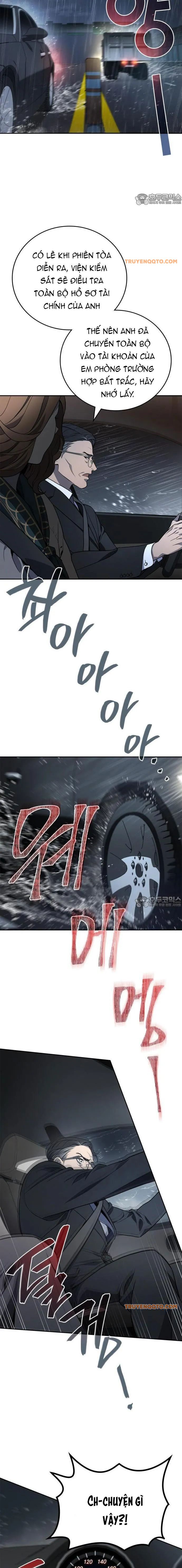 Uỷ Ban Thương Mại Công Bằng - Chapter 1 - Page 31