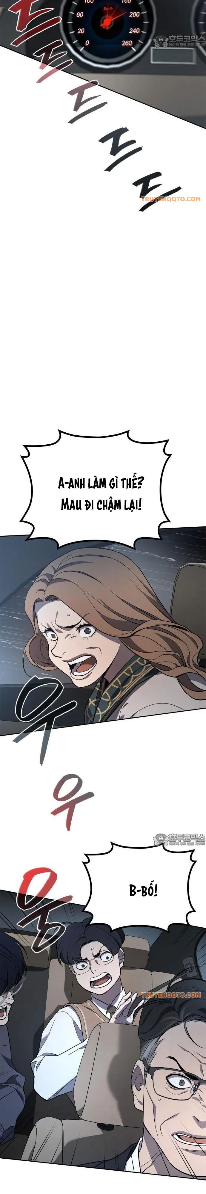 Uỷ Ban Thương Mại Công Bằng - Chapter 1 - Page 32