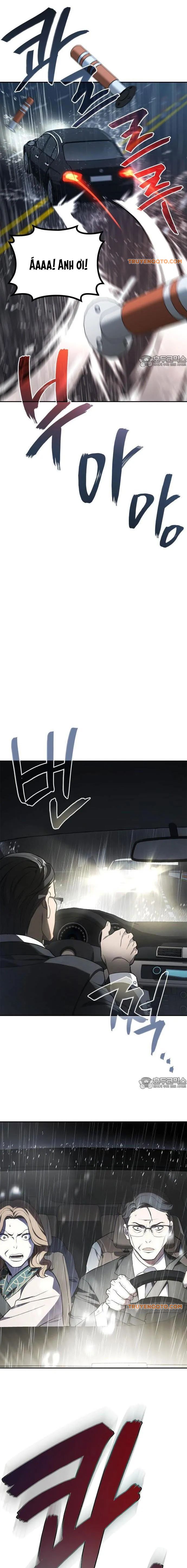 Uỷ Ban Thương Mại Công Bằng - Chapter 1 - Page 34