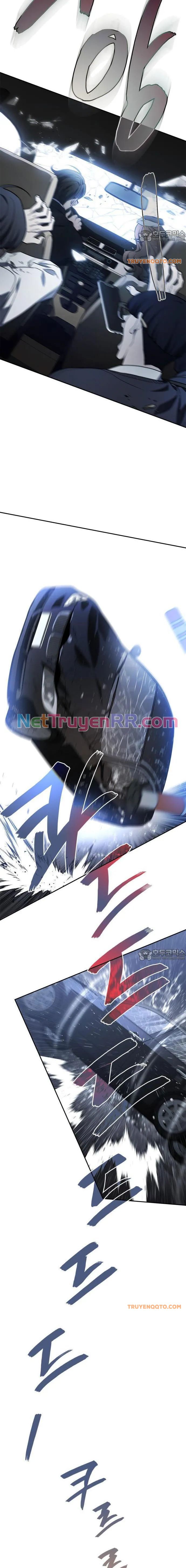 Uỷ Ban Thương Mại Công Bằng - Chapter 1 - Page 35