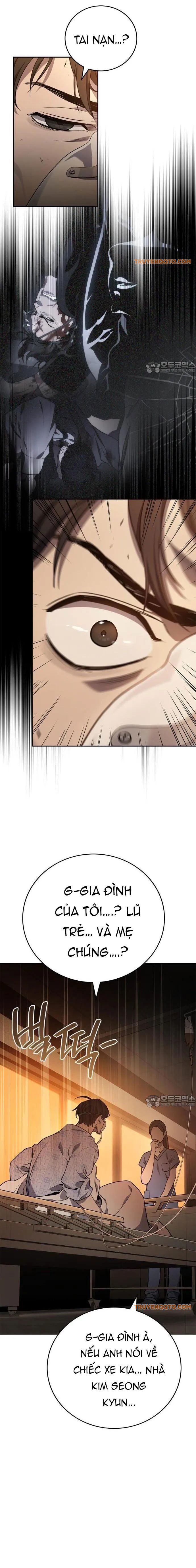 Uỷ Ban Thương Mại Công Bằng - Chapter 1 - Page 39