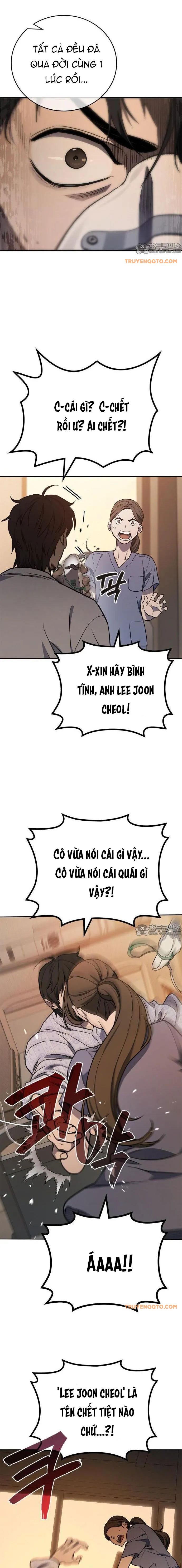 Uỷ Ban Thương Mại Công Bằng - Chapter 1 - Page 40