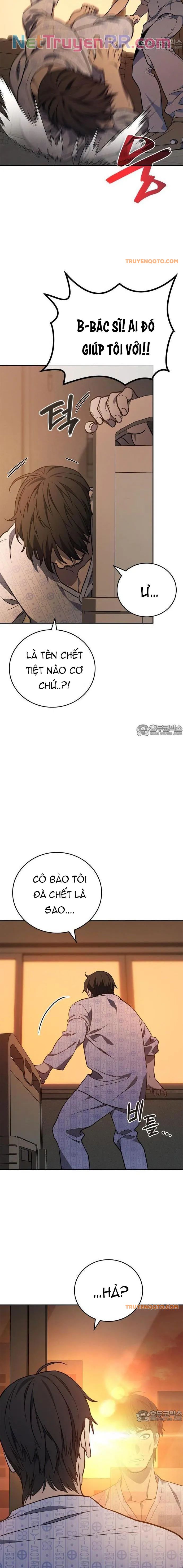 Uỷ Ban Thương Mại Công Bằng - Chapter 1 - Page 41