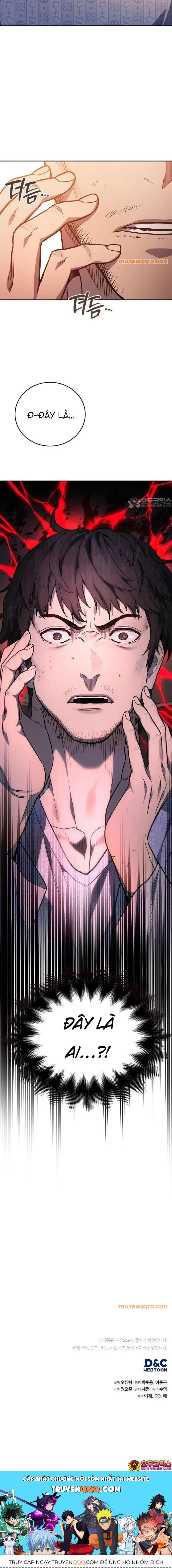 Uỷ Ban Thương Mại Công Bằng - Chapter 1 - Page 42