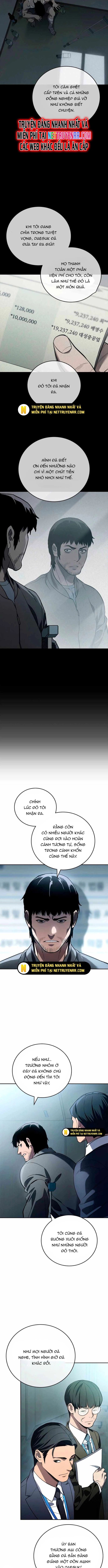 Uỷ Ban Thương Mại Công Bằng - Chapter 10 - Page 3
