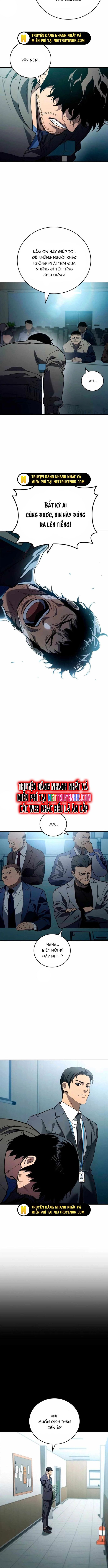 Uỷ Ban Thương Mại Công Bằng - Chapter 10 - Page 4