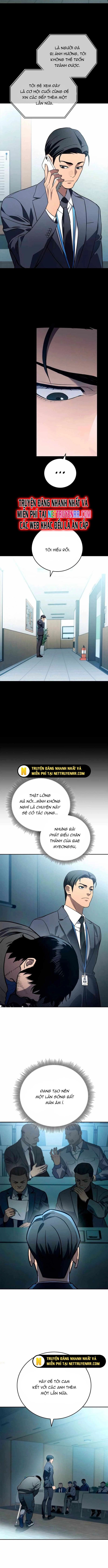 Uỷ Ban Thương Mại Công Bằng - Chapter 10 - Page 5