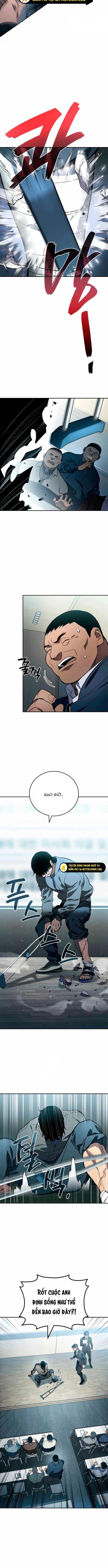 Uỷ Ban Thương Mại Công Bằng - Chapter 10 - Page 8