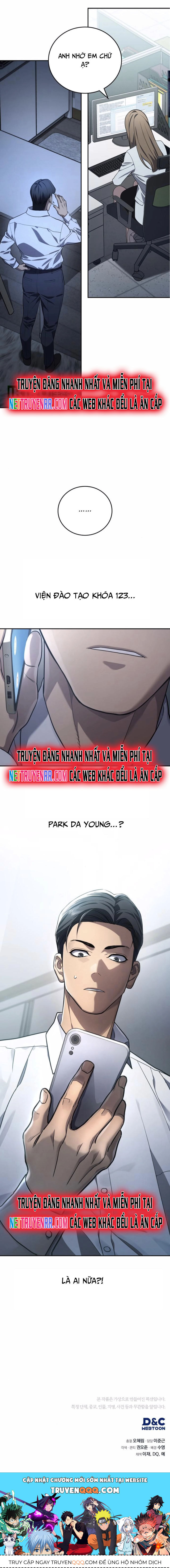 Uỷ Ban Thương Mại Công Bằng - Chapter 14 - Page 12