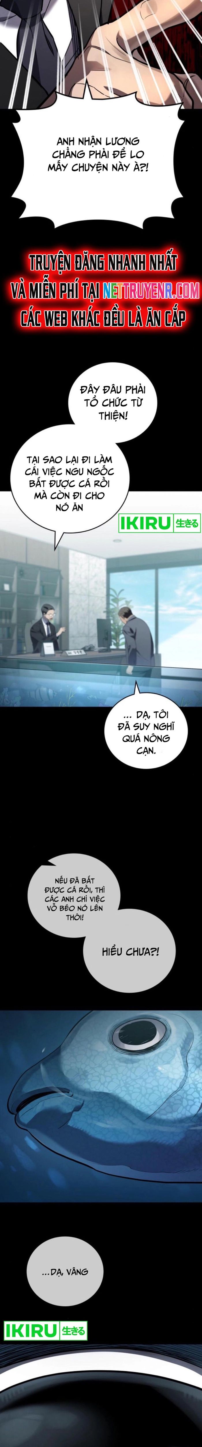 Uỷ Ban Thương Mại Công Bằng - Chapter 17 - Page 4