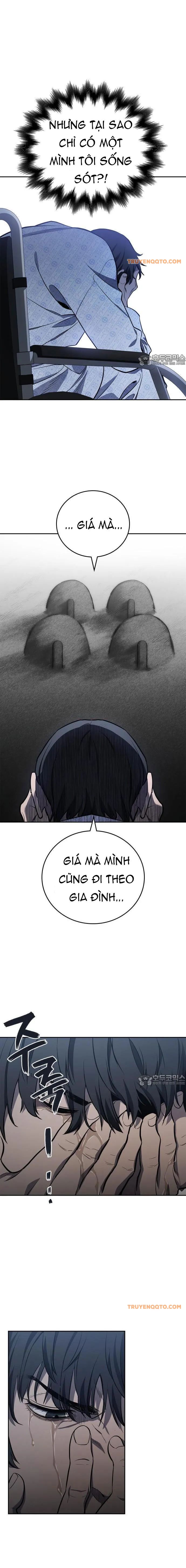 Uỷ Ban Thương Mại Công Bằng - Chapter 2 - Page 10