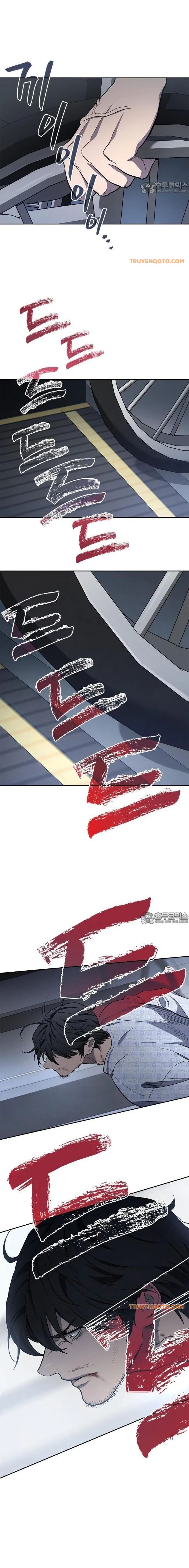 Uỷ Ban Thương Mại Công Bằng - Chapter 2 - Page 12